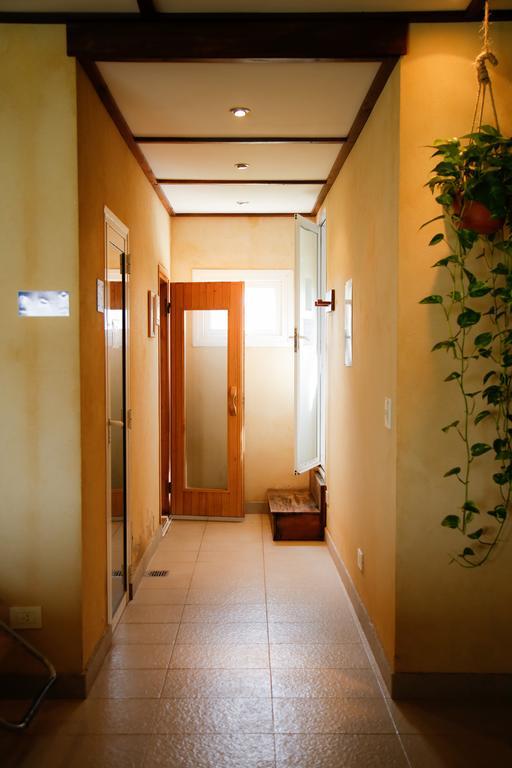 Hotel Howard Johnson Trenque Lauquen Εξωτερικό φωτογραφία